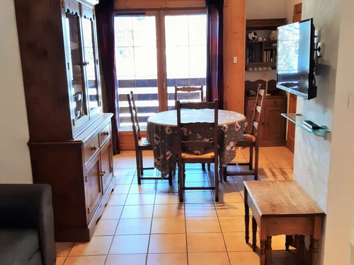 Appartement Les Deux Alpes, 3 pièces, 6 personnes - photo_14355508830