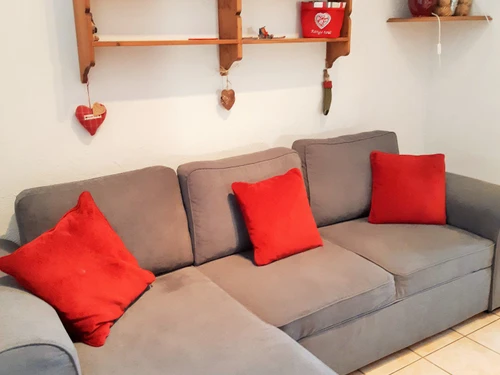 Appartement Les Deux Alpes, 3 pièces, 6 personnes - photo_14355508830