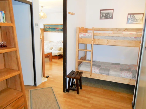 Appartement Les Deux Alpes, 2 pièces, 6 personnes - photo_14355509888