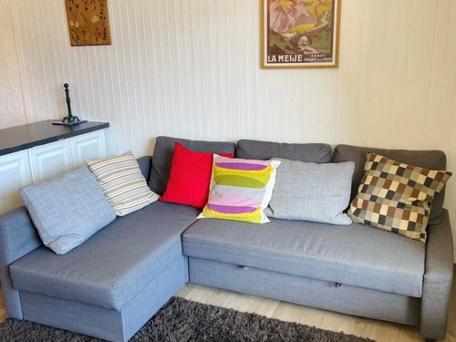 Apartment Les Deux Alpes, 2 bedrooms, 6 persons - photo_14355516710