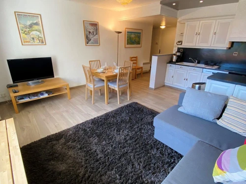 Apartment Les Deux Alpes, 2 bedrooms, 6 persons - photo_14355516710