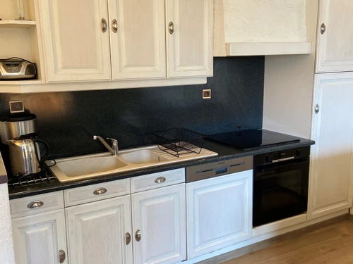 Apartment Les Deux Alpes, 2 bedrooms, 6 persons - photo_14355516710