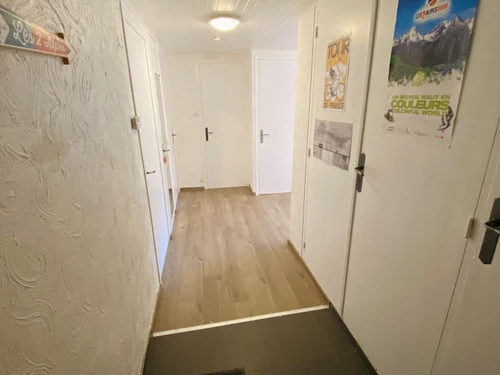 Apartment Les Deux Alpes, 2 bedrooms, 6 persons - photo_14355516710