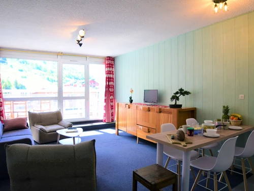 Studio Les Deux Alpes, studio flat, 6 persons - photo_14355509690