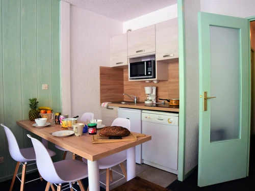 Studio Les Deux Alpes, studio flat, 6 persons - photo_14355509690