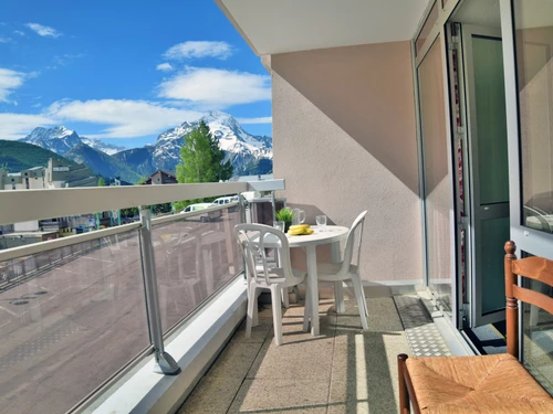 Studio Les Deux Alpes, studio flat, 6 persons - photo_14355509690