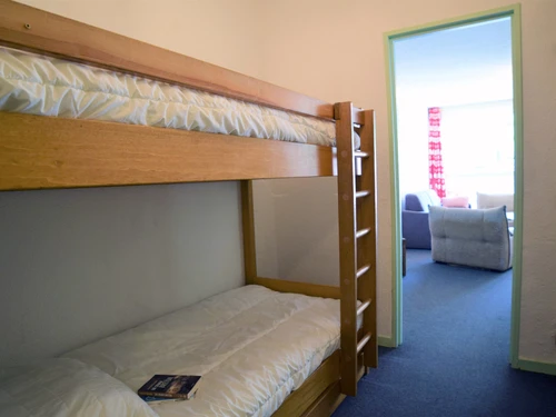 Studio Les Deux Alpes, studio flat, 6 persons - photo_14355509690