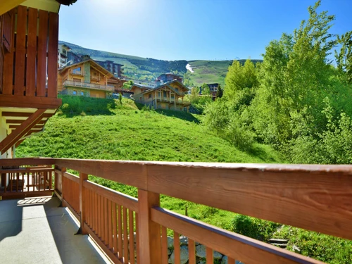 Apartment Les Deux Alpes, 2 bedrooms, 5 persons - photo_14355511244