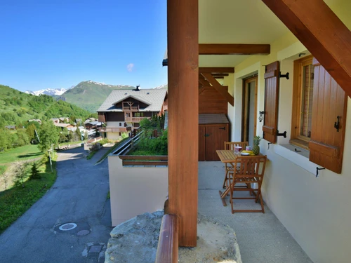 Apartment Les Deux Alpes, 2 bedrooms, 5 persons - photo_14355511244