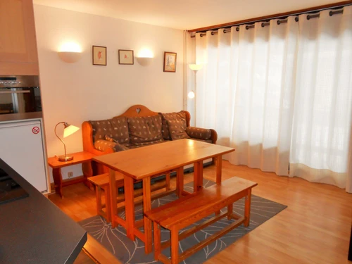 Appartement Les Deux Alpes, 3 pièces, 5 personnes - photo_14355517992