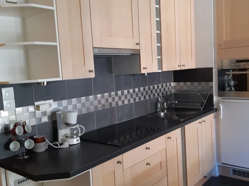 Appartement Les Deux Alpes, 3 pièces, 5 personnes - photo_14355517992