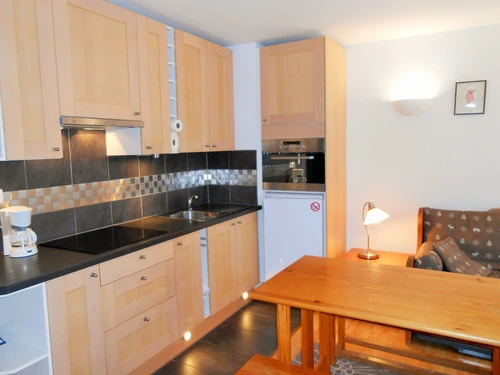 Appartement Les Deux Alpes, 3 pièces, 5 personnes - photo_14355517992