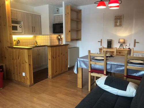 Studio Les Deux Alpes, 1 pièce, 4 personnes - photo_14388911224