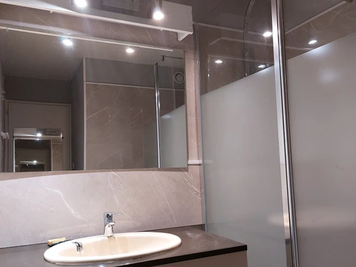 Appartement Les Deux Alpes, 2 pièces, 6 personnes - photo_14355508358