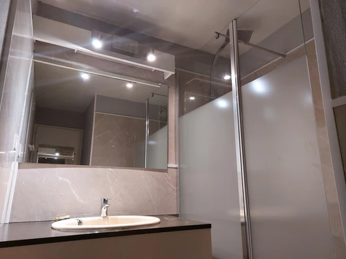 Appartement Les Deux Alpes, 2 pièces, 6 personnes - photo_14355508358