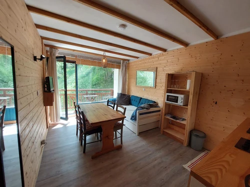 Studio Les Deux Alpes, studio flat, 4 persons - photo_19448644492