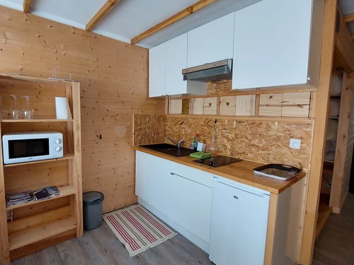 Studio Les Deux Alpes, 1 pièce, 4 personnes - photo_19448644492