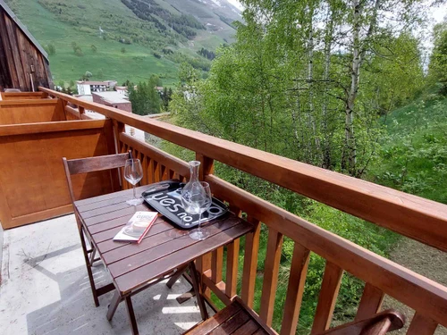 Studio Les Deux Alpes, 1 pièce, 4 personnes - photo_19448644492