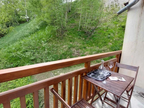 Studio Les Deux Alpes, 1 pièce, 4 personnes - photo_19448644492