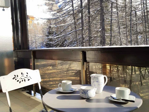 Studio Les Deux Alpes, 1 pièce, 4 personnes - photo_15092947588