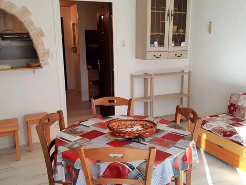 Studio Les Deux Alpes, 1 pièce, 4 personnes - photo_15092947588