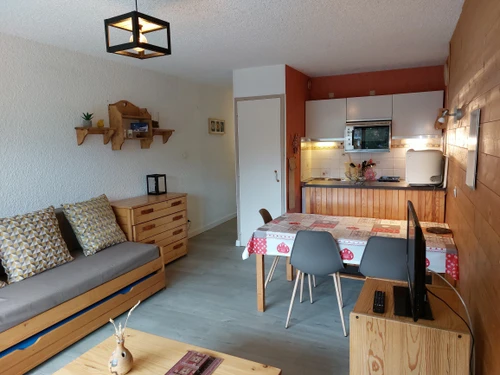 Studio Les Deux Alpes, 1 pièce, 4 personnes - photo_14355521130