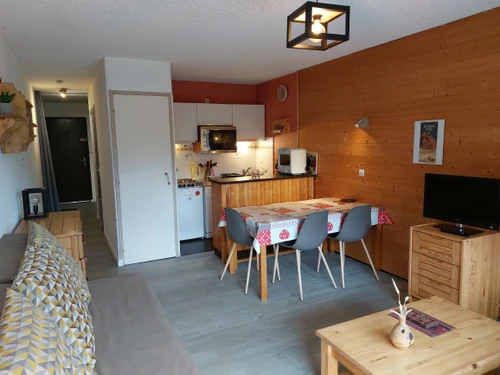 Studio Les Deux Alpes, 1 pièce, 4 personnes - photo_14355521130