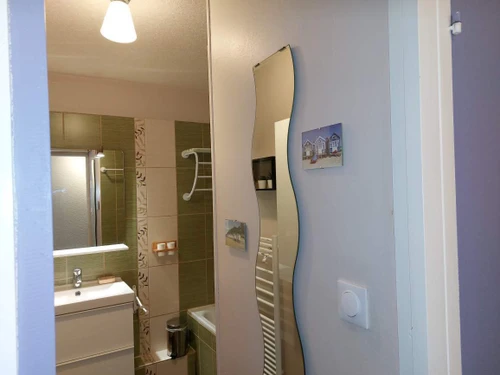 Studio Les Deux Alpes, 1 pièce, 4 personnes - photo_14355521130