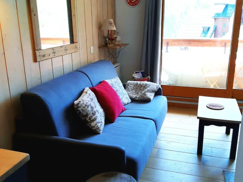 Apartment Les Deux Alpes, 1 bedroom, 4 persons - photo_15058603599