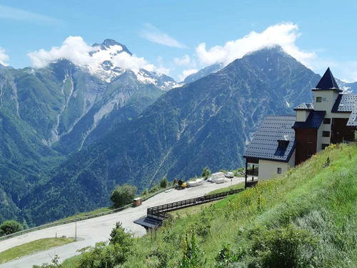 Apartment Les Deux Alpes, 1 bedroom, 4 persons - photo_15058603599