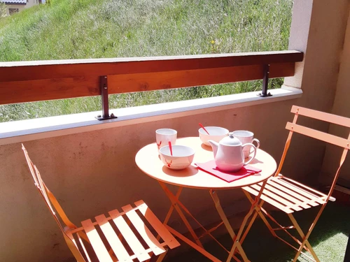 Apartment Les Deux Alpes, 1 bedroom, 4 persons - photo_15058603599