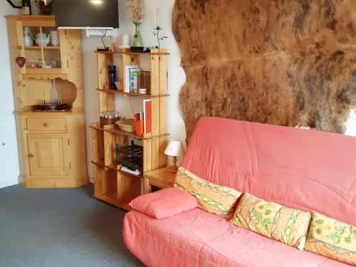 Studio Les Deux Alpes, 1 pièce, 4 personnes - photo_14355518473