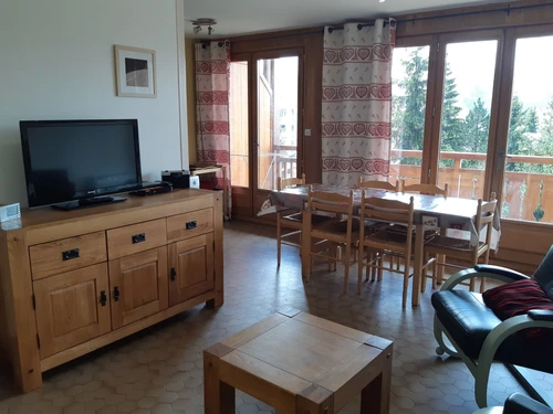Apartment Les Deux Alpes, 2 bedrooms, 6 persons - photo_17708887741