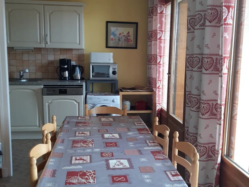 Apartment Les Deux Alpes, 2 bedrooms, 6 persons - photo_17708887741