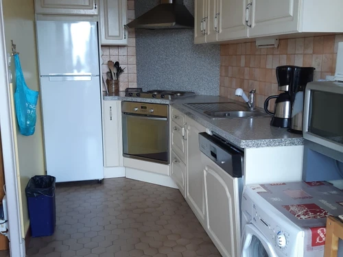 Apartment Les Deux Alpes, 2 bedrooms, 6 persons - photo_17708887741