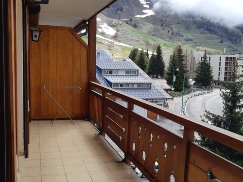 Apartment Les Deux Alpes, 2 bedrooms, 6 persons - photo_17708887741