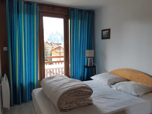 Apartment Les Deux Alpes, 2 bedrooms, 6 persons - photo_17708887741
