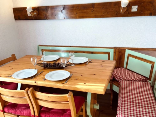 Studio Mont-de-Lans, studio flat, 4 persons - photo_16668251031