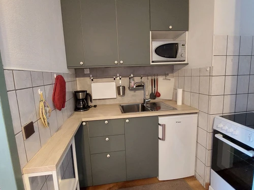 Studio Mont-de-Lans, studio flat, 4 persons - photo_16668251031