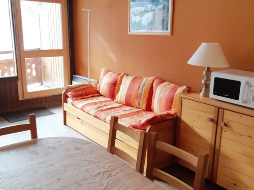 Studio Les Deux Alpes, studio flat, 4 persons - photo_14355509593