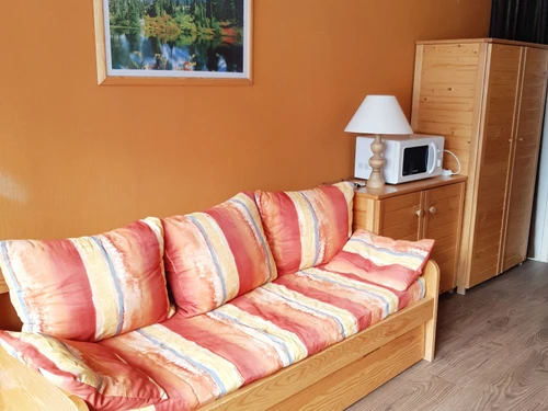 Studio Les Deux Alpes, studio flat, 4 persons - photo_14355509593