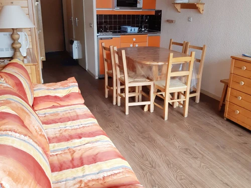 Studio Les Deux Alpes, studio flat, 4 persons - photo_14355509593