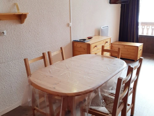 Studio Les Deux Alpes, studio flat, 4 persons - photo_14355509593