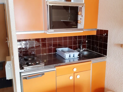 Studio Les Deux Alpes, studio flat, 4 persons - photo_14355509593