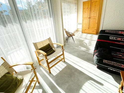 Appartement Les Deux Alpes, 2 pièces, 6 personnes - photo_14355508733