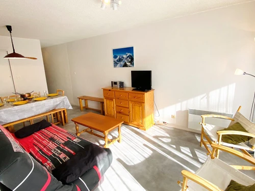 Appartement Les Deux Alpes, 2 pièces, 6 personnes - photo_14355508733