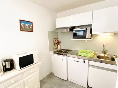 Appartement Les Deux Alpes, 2 pièces, 6 personnes - photo_14355508733