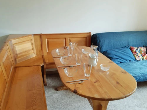 Studio Les Deux Alpes, 1 pièce, 4 personnes - photo_14355520304