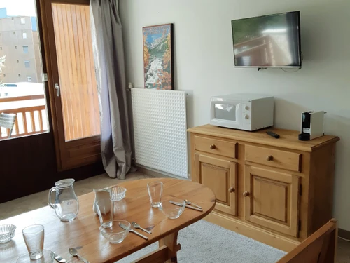 Studio Les Deux Alpes, 1 pièce, 4 personnes - photo_14355520304