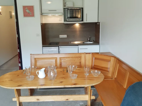 Studio Les Deux Alpes, 1 pièce, 4 personnes - photo_14355520304